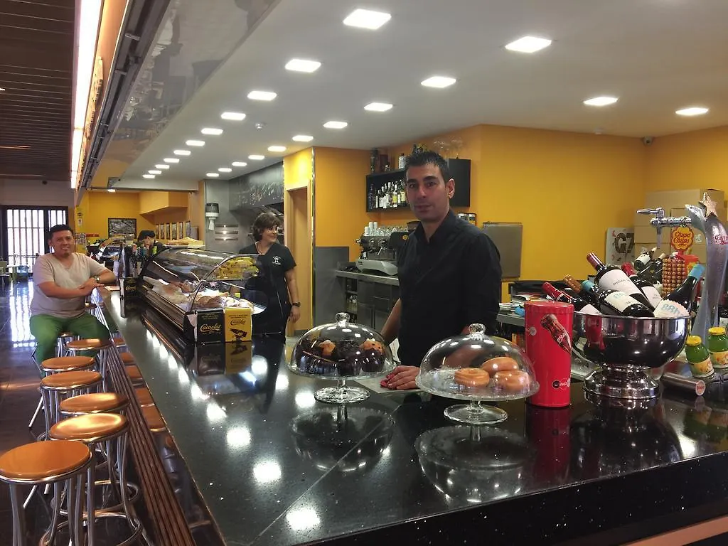شقة Apartamento Barcelona Llivia إسبانيا