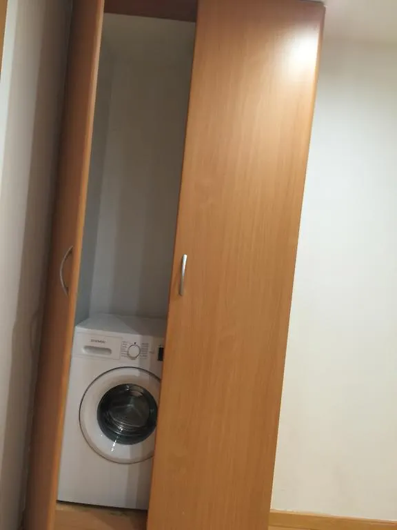 شقة Apartamento Barcelona Llivia 0*,
