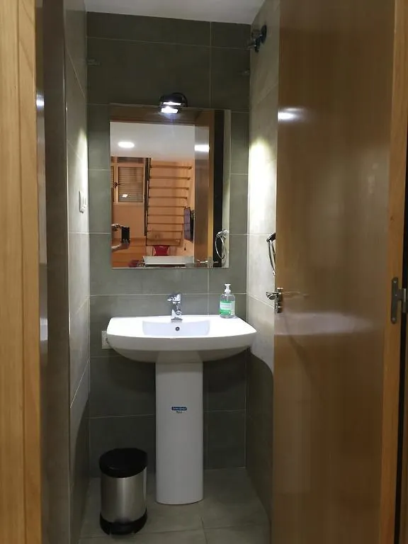شقة Apartamento Barcelona Llivia